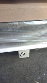 Алюминиевый лист квинтет 1,2х1200х2000